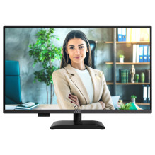 AOC Q27P4U kompiuterio monitorius