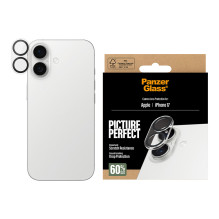 PanzerGlass ® PicturePerfect Camera Lens Protector iPhone 17
