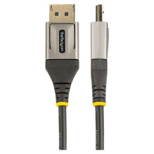 StarTech.com DP14VMM1F DisplayPort cable
