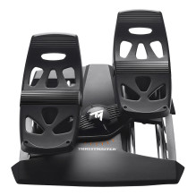 „Thrustmaster T.Flight“ pilnas komplektas X