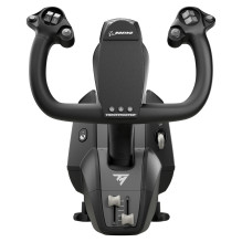 „Thrustmaster TCA Yoke Pack“ „Boeing Edition“