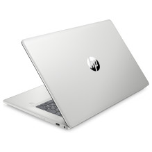 HP 17-cp2057ng nešiojamasis kompiuteris su AMD Ryzen 5 7520U procesoriumi, 43,9 cm (17,3 colio) įstrižainės ekranu. HP 17-cp2057ng nešiojamasis kompiuteris su AMD Ryzen 5 7520U procesoriumi, 43,9 cm (17,3 colio) įstrižainės ekranu.