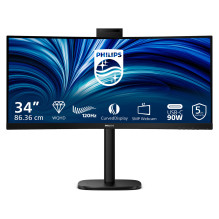 Philips 3000 series 34B2U3600CH / 00 computer monitor