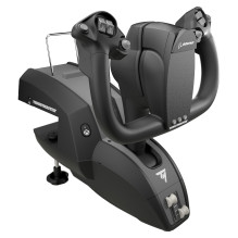 „Thrustmaster TCA Yoke Pack“ „Boeing Edition“