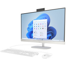 AIO HP 27-cr0009ng All-in-One PC 68.6 cm (27") AIO HP 27-cr0009ng All-in-One PC 68.6 cm (27")