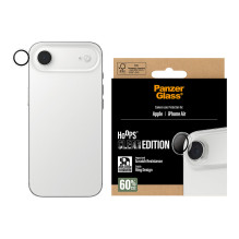 PanzerGlass ® Hoops® Camera Lens Protector Transparent iPhone Air
