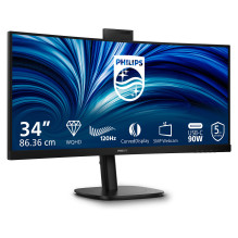 „Philips 3000“ serijos 34B2U3600CH / 00 kompiuterio monitorius
