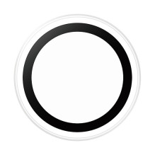 PanzerGlass ® Hoops® Camera Lens Protector Transparent iPhone Air