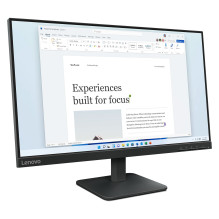 Lenovo L24-4e kompiuterio monitorius