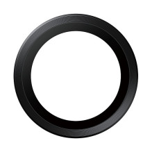 PanzerGlass ® Hoops® Camera Lens Protector Black iPhone Air