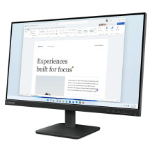 Lenovo L24-4e kompiuterio monitorius