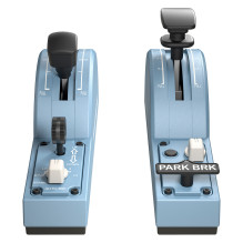 Thrustmaster TCA Quadrant Add-on Airbus Edition Thrustmaster TCA Quadrant Add-on Airbus Edition