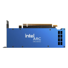 Intel Arc Pro B50 Intel Arc Pro B50