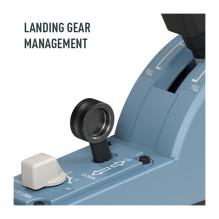 Thrustmaster TCA Quadrant Add-on Airbus Edition Thrustmaster TCA Quadrant Add-on Airbus Edition