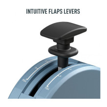 „Thrustmaster TCA Quadrant“ priedas „Airbus Edition“