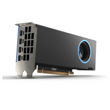 Intel Arc Pro B50 Intel Arc Pro B50