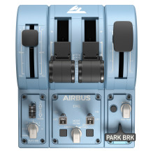 „Thrustmaster TCA Quadrant“ priedas „Airbus Edition“