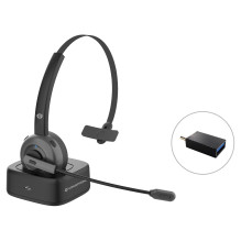 „Conceptronic POLONA03BD“ ausinės