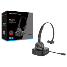 „Conceptronic POLONA03BD“ ausinės