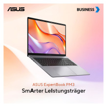 ASUS ExpertBook P3 PM3606CKA-MB0194X Copilot+ stacionarus kompiuteris