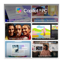 ASUS ExpertBook P3 PM3606CKA-MB0194X Copilot+ stacionarus kompiuteris