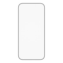PanzerGlass ® Ceramic II Screen Protector iPhone Air, Ultra-Wide Fit w. EasyAligner