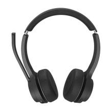 Conceptronic POLONA04B headphones / headset
