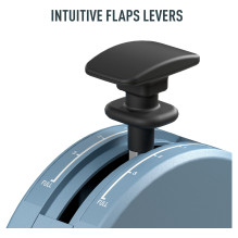 „Thrustmaster TCA Quadrant“ priedas „Airbus Edition“