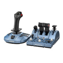„Thrustmaster TCA Captain Pack X Airbus Edition“