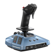 „Thrustmaster TCA Captain Pack X Airbus Edition“