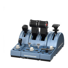 „Thrustmaster TCA Captain Pack X Airbus Edition“