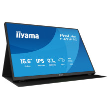 iiyama ProLite P1671HSC-B1 computer monitor