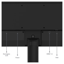 Lenovo L27-4e computer monitor