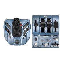 „Thrustmaster TCA Captain Pack X Airbus Edition“