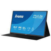 „iiyama ProLite P1671HSC-B1“ kompiuterio monitorius