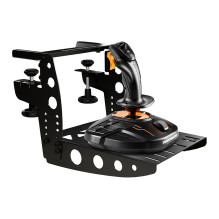 „Thrustmaster TM“ skraidantis spaustukas „Thrustmaster TM“ skraidantis spaustukas