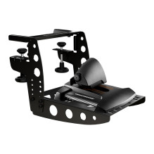 „Thrustmaster TM“ skraidantis spaustukas „Thrustmaster TM“ skraidantis spaustukas