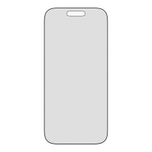 PanzerGlass ® 2-Way Privacy Screen Protector iPhone 17 Pro, Ultra-Wide Fit w. Fastfit in-a-box