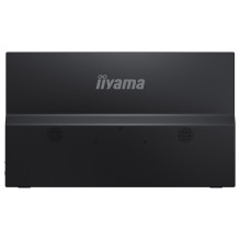 iiyama ProLite P1671HSC-B1 computer monitor