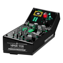 „Thrustmaster Viper“ valdymo pultas
