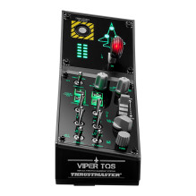 Thrustmaster Viper Panel Thrustmaster Viper Panel