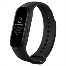 Emporia Fit Basic Activity Tracker Black