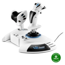 „Thrustmaster T.Flight Hotas One“ „Microsoft Flight Simulator“ leidimas „Thrustmaster T.Flight Hotas One“ „Microsoft Flight Simulator“ leidimas