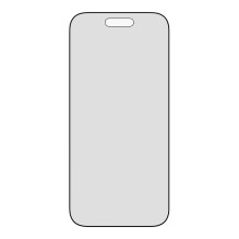 PanzerGlass ® 2-Way Privacy Screen Protector iPhone Air, Ultra-Wide Fit w. Fastfit in-a-box