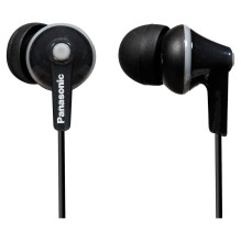Panasonic RP-HJE125E-K...