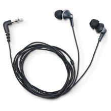 Panasonic RP-HJE125E-K headphones / headset