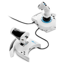 „Thrustmaster T.Flight Hotas One“ „Microsoft Flight Simulator“ leidimas „Thrustmaster T.Flight Hotas One“ „Microsoft Flight Simulator“ leidimas