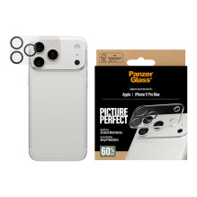 PanzerGlass ® PicturePerfect Camera Lens Protector iPhone 17 Pro Max