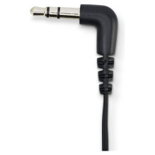 Panasonic RP-HJE125E-K headphones / headset