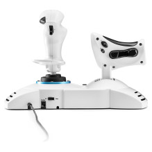 „Thrustmaster T.Flight Hotas One“ „Microsoft Flight Simulator“ leidimas „Thrustmaster T.Flight Hotas One“ „Microsoft Flight Simulator“ leidimas